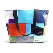 Patchwork Blake Tote