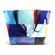 Patchwork Blake Tote