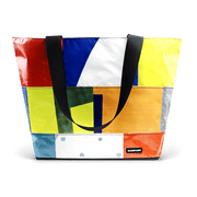 Patchwork Blake Tote