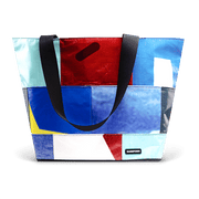 Patchwork Blake Tote