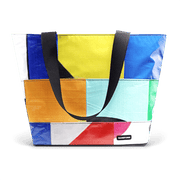 Patchwork Blake Tote