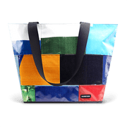 Patchwork Blake Tote