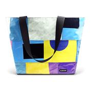 Patchwork Blake Tote
