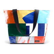 Patchwork Blake Tote