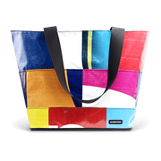 Patchwork Blake Tote
