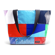 Patchwork Blake Tote