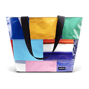 Patchwork Blake Tote