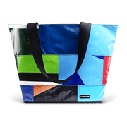 Patchwork Blake Tote