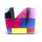 Patchwork Blake Tote