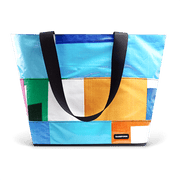 Patchwork Blake Tote