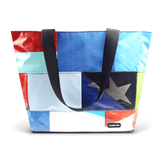 Patchwork Blake Tote