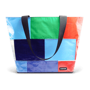 Patchwork Blake Tote