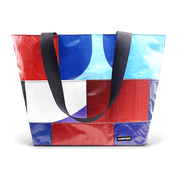 Patchwork Blake Tote
