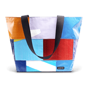 Patchwork Blake Tote