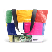 Patchwork Blake Tote
