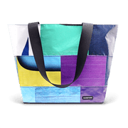 Patchwork Blake Tote