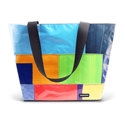 Patchwork Blake Tote