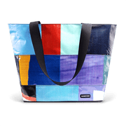 Patchwork Blake Tote