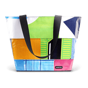 Patchwork Blake Tote