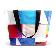 Patchwork Blake Tote
