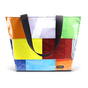 Patchwork Blake Tote