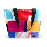 Patchwork Blake Tote