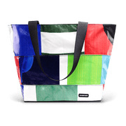 Patchwork Blake Tote