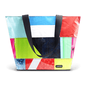 Patchwork Blake Tote