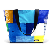 Patchwork Blake Tote