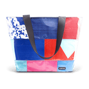 Patchwork Blake Tote