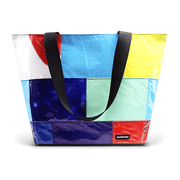 Patchwork Blake Tote