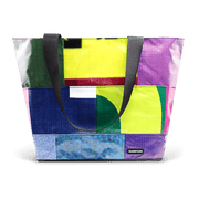 Patchwork Blake Tote