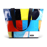 Patchwork Blake Tote