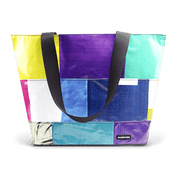 Patchwork Blake Tote