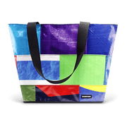 Patchwork Blake Tote
