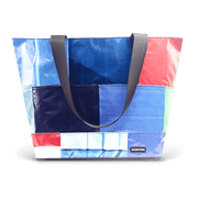Patchwork Blake Tote