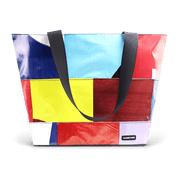 Patchwork Blake Tote