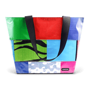 Patchwork Blake Tote