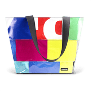 Patchwork Blake Tote