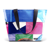 Patchwork Blake Tote
