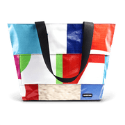 Patchwork Blake Tote