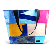 Patchwork Blake Tote