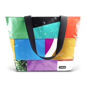 Patchwork Blake Tote