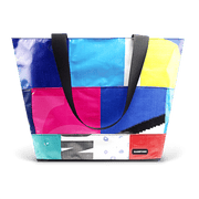 Patchwork Blake Tote
