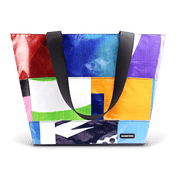 Patchwork Blake Tote