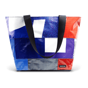 Patchwork Blake Tote