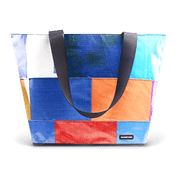 Patchwork Blake Tote