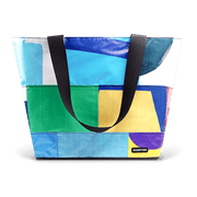 Patchwork Blake Tote