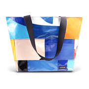 Patchwork Blake Tote