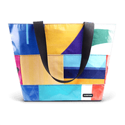 Patchwork Blake Tote